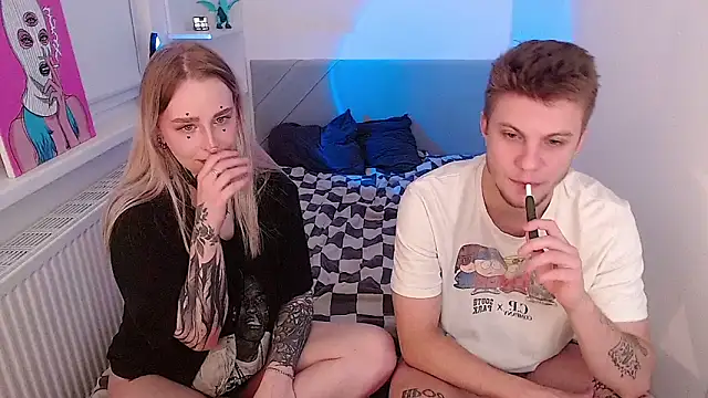 soalice online show from November 8, 3:01 pm