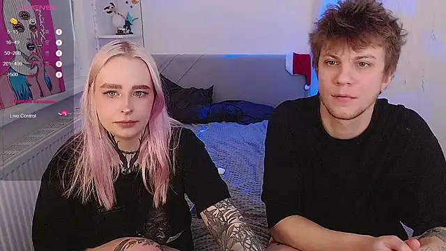 soalice online show from January 18, 12:20 pm