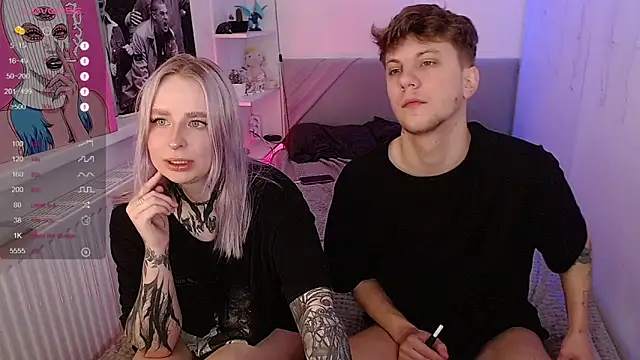 soalice online show from March 18, 6:05 am