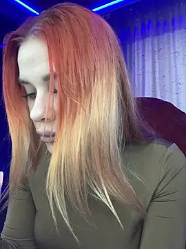 Snapshot of Queen_of_pain chatting on February 12, 7:02 am Queen of pain online show from February 12, 7:02 am