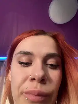 Snapshot of Queen_of_pain chatting on February 21, 7:12 am Queen of pain online show from February 21, 7:12 am