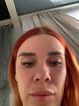 Snapshot of Queen_of_pain chatting on February 25, 6:47 am Queen of pain online show from February 25, 6:47 am