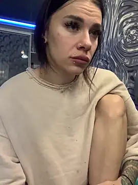 Snapshot of Queen_of_pain chatting on September 22, 6:15 am Queen of pain online show from September 22, 6:15 am