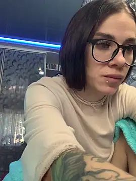 Snapshot of Queen_of_pain chatting on September 23, 6:16 am Queen of pain online show from September 23, 6:16 am