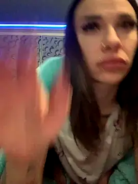 Snapshot of Queen_of_pain chatting on September 29, 7:24 am Queen of pain online show from September 29, 7:24 am