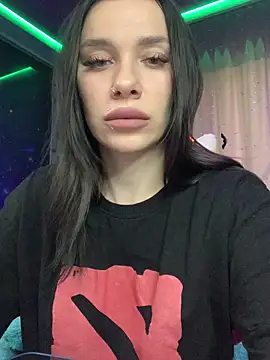 Snapshot of Queen_of_pain chatting on October 22, 7:30 am Queen of pain online show from October 22, 7:30 am