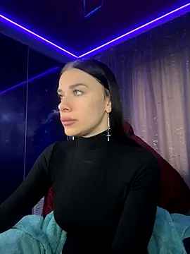 Snapshot of Queen_of_pain chatting on November 24, 5:51 am Queen of pain online show from November 24, 5:51 am