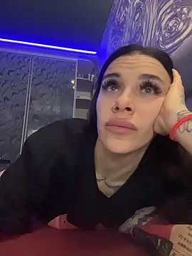 Snapshot of Queen_of_pain chatting on January 6, 7:12 am Queen of pain online show from January 6, 7:12 am