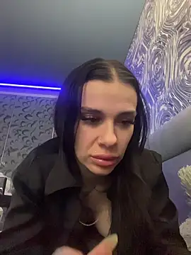 Snapshot of Queen_of_pain chatting on January 14, 7:14 am Queen of pain online show from January 14, 7:14 am