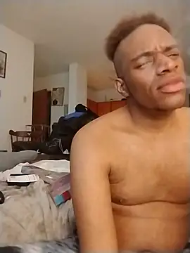 blkhereforall online show from December 16, 4:28 am