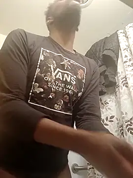 blkhereforall online show from February 13, 7:10 pm