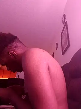 blkhereforall online show from February 16, 11:50 am