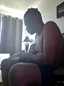 blkhereforall online show from March 25, 3:18 pm