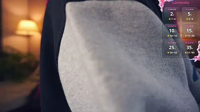 Snapshot of ShirleyCarolyn chatting on December 23, 8:03 pm ShirleyCarolyn online show from December 23, 8:03 pm