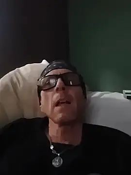 Sparky101 online show from July 16, 11:22 pm