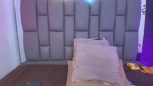  MiaBrown  online show from January 16, 12:09 pm