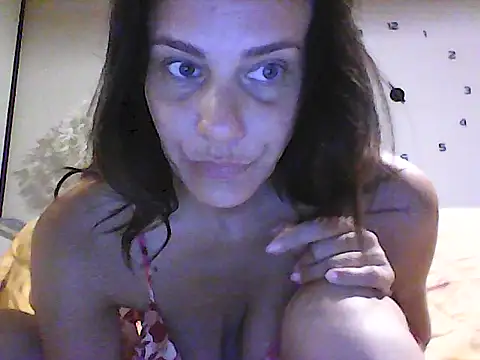 Emyly83 online show from July 26, 10:00 am