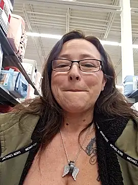 angelbaby1998 online show from January 13, 7:30 pm