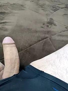 AndrePaus online show from November 5, 6:52 pm