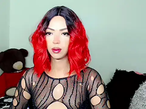 Tanedra collings online show from December 17, 2:23 am