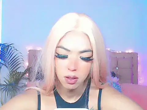 Tanedra collings online show from January 22, 4:44 am