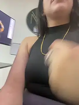 Nicollemays online show from March 10, 12:04 pm