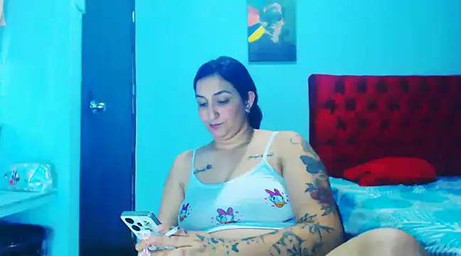 liz dirty online show from December 9, 3:40 am