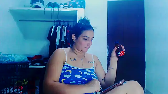 liz dirty online show from March 21, 10:50 pm