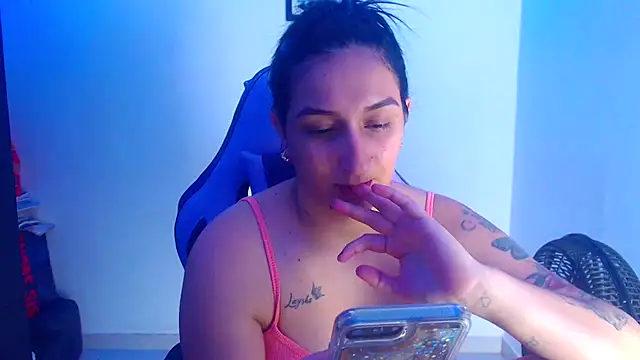 liz dirty online show from September 24, 10:24 pm