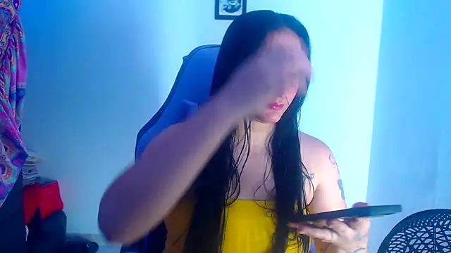 liz dirty online show from October 18, 11:05 pm