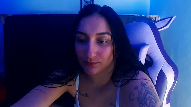 liz dirty online show from November 7, 10:32 pm