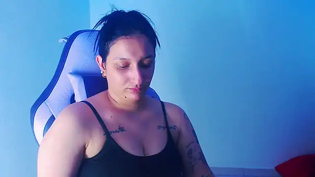 liz dirty online show from January 10, 10:36 pm