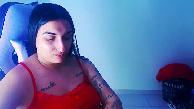 liz dirty online show from March 19, 10:36 pm