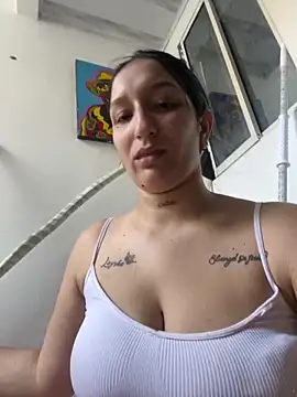 liz dirty online show from March 31, 9:37 pm