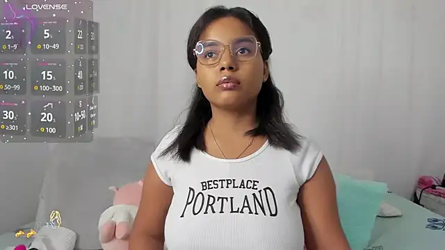 Aleja DANS online show from February 7, 4:16 am