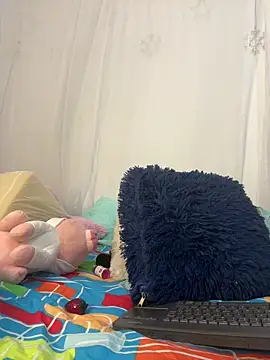 Aleja DANS online show from March 5, 3:18 am