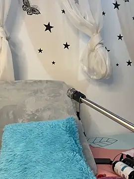 Aleja DANS online show from October 23, 1:43 pm