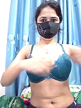 Snapshot of Suvosri chatting on October 30, 5:09 am Suvosri online show from October 30, 5:09 am