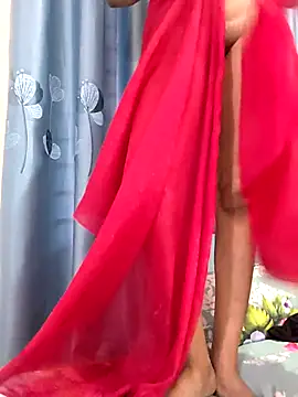 Snapshot of Suvosri chatting on October 31, 5:19 am Suvosri online show from October 31, 5:19 am