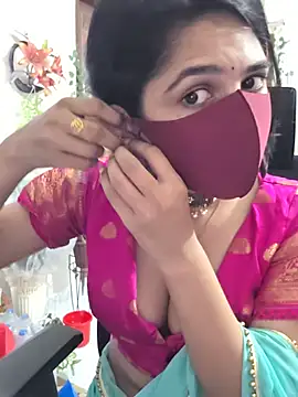 Snapshot of Suvosri chatting on November 12, 4:46 am Suvosri online show from November 12, 4:46 am