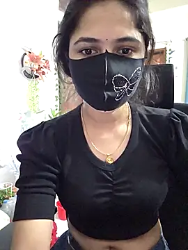 Snapshot of Suvosri chatting on November 14, 4:55 am Suvosri online show from November 14, 4:55 am