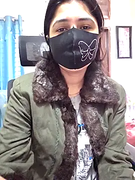 Snapshot of Suvosri chatting on January 15, 7:46 am Suvosri online show from January 15, 7:46 am