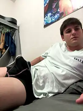 Snapshot of Thor_691 chatting on January 9, 6:05 am Thor 691 online show from January 9, 6:05 am