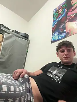 Snapshot of Thor_691 chatting on January 15, 5:23 am Thor 691 online show from January 15, 5:23 am