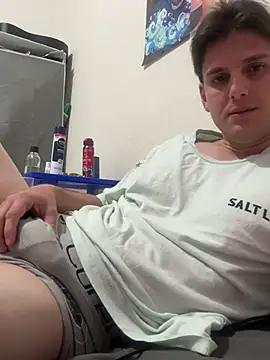 Thor 691 online show from February 11, 4:39 am