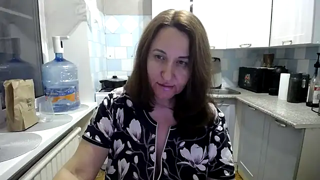 Snapshot of DonnaMagdalena chatting on December 5, 4:23 pm DonnaMagdalena online show from December 5, 4:23 pm