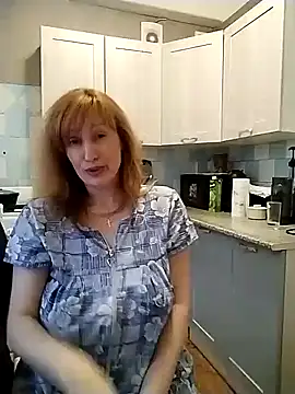 Snapshot of DonnaMagdalena chatting on January 22, 7:25 am DonnaMagdalena online show from January 22, 7:25 am