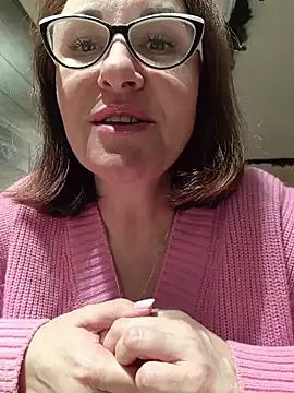 DonnaMagdalena online show from March 5, 8:38 pm