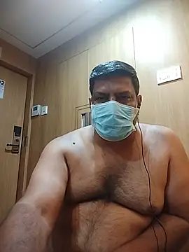 ksmani19477 online show from July 10, 6:10 pm