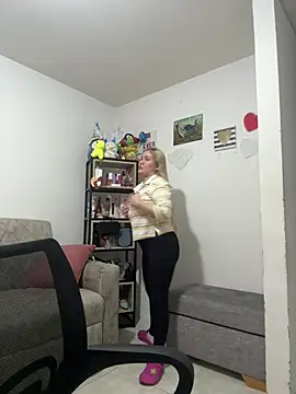 Celestedubois online show from February 2, 9:46 pm